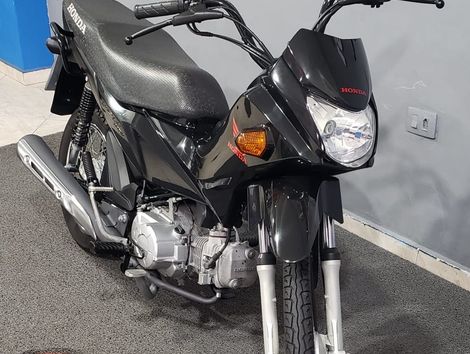 HONDA POP 110i