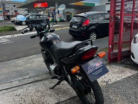 HONDA CG 125 FAN / FAN KS / 125 i FAN