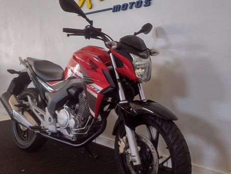 HONDA CB 250 TWISTER/FLEXONE