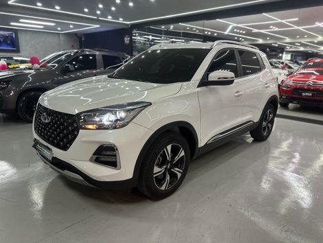 Caoa Chery/Chery Tiggo 8 TXS 1.6 16V TGDi Aut.