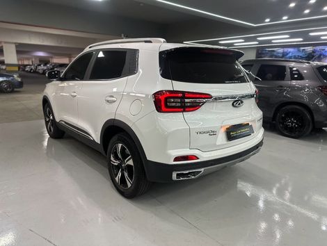 Caoa Chery/Chery Tiggo 8 TXS 1.6 16V TGDi Aut.