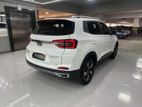 Caoa Chery/Chery Tiggo 8 TXS 1.6 16V TGDi Aut.