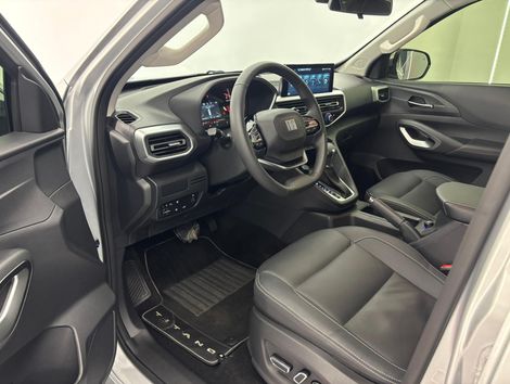 Fiat Titano Ranch 2.2 16V 4x4 TB Diesel Aut.