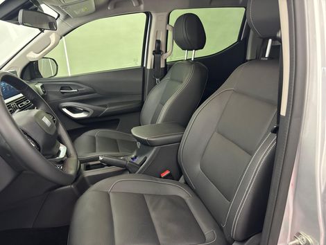 Fiat Titano Ranch 2.2 16V 4x4 TB Diesel Aut.