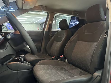 Nissan KICKS Sense 1.6 16V Flex Aut.