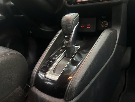 Nissan KICKS Exclusive 1.6 16V Flex Aut.