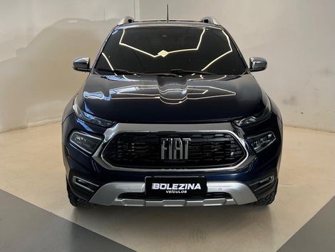 Fiat Toro Ranch 2.0 16V 4x4 TB Diesel Aut.