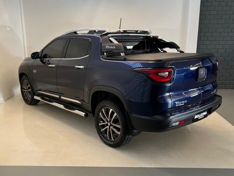 Fiat Toro Ranch 2.0 16V 4x4 TB Diesel Aut.