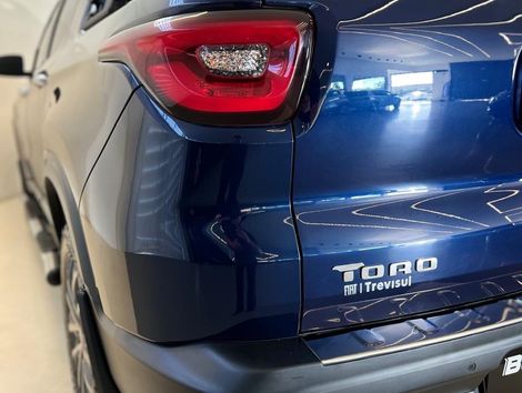 Fiat Toro Ranch 2.0 16V 4x4 TB Diesel Aut.
