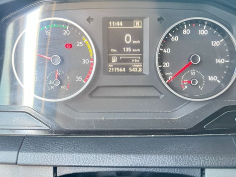 VOLKSWAGEN 11-180 Delivery 2p (diesel)(E5)