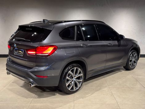 BMW X1 SDRIVE 20i 2.0/2.0 TB Acti.Flex Aut.