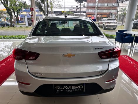 Chevrolet ONIX HATCH LT 1.0 12V Flex 5p Mec.