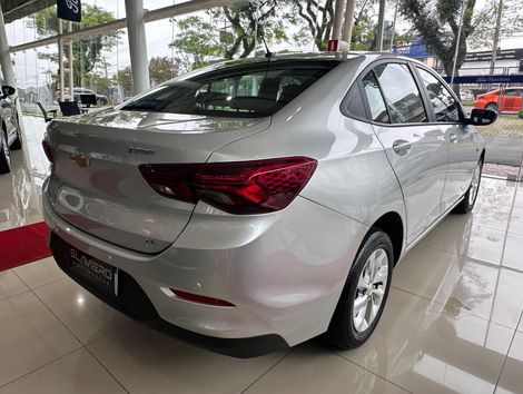 Chevrolet ONIX SEDAN Plus LT 1.0 12V TB Flex Mec.