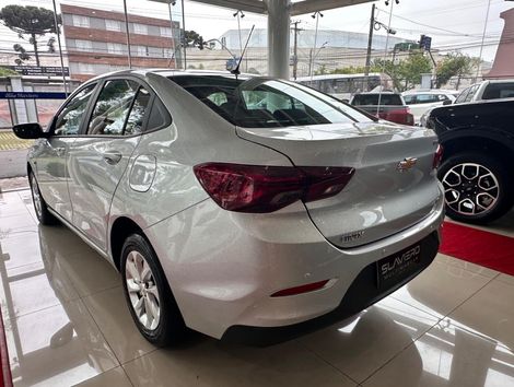 Chevrolet ONIX SEDAN Plus LT 1.0 12V TB Flex Mec.