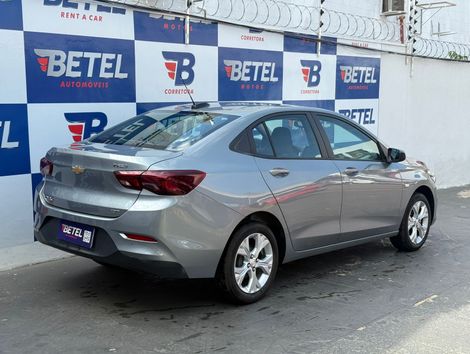 Chevrolet ONIX SEDAN Plus LTZ 1.0 12V TB Flex Aut.