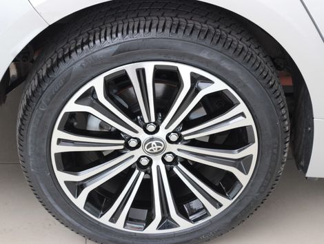 Toyota Corolla GLi 2.0 16V Flex Aut.