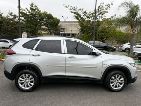 Chevrolet TRACKER 1.0 Turbo 12V Flex Aut. 