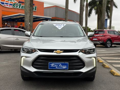 Chevrolet TRACKER 1.0 Turbo 12V Flex Aut. 