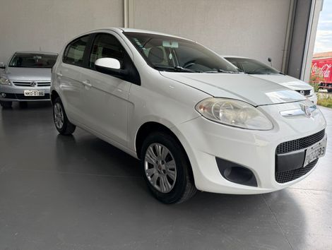 Fiat Palio ATTRACTIVE 1.0 EVO Fire Flex 8v 5p