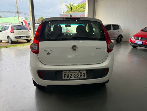 Fiat Palio ATTRACTIVE 1.0 EVO Fire Flex 8v 5p