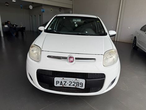 Fiat Palio ATTRACTIVE 1.0 EVO Fire Flex 8v 5p