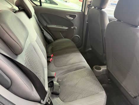 Fiat Palio ATTRACTIVE 1.0 EVO Fire Flex 8v 5p