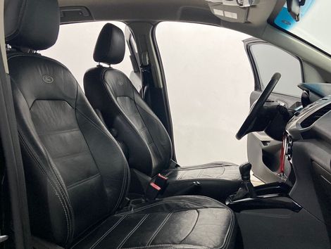 Ford EcoSport FREESTYLE 1.6 16V Flex 5p