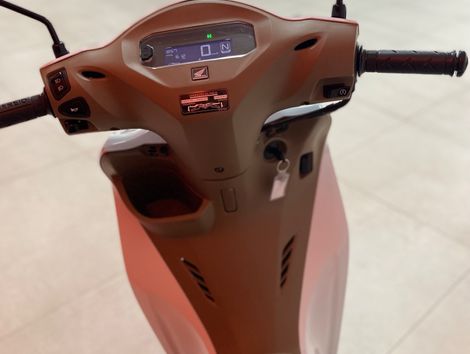 HONDA BIZ 125 EX/ 125 EX FLEX