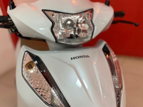 HONDA BIZ 125 EX/ 125 EX FLEX