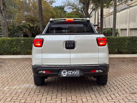 Fiat Toro Volcano 2.0 16V 4x4 TB Diesel Aut.