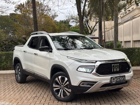 Fiat Toro Volcano 2.0 16V 4x4 TB Diesel Aut.