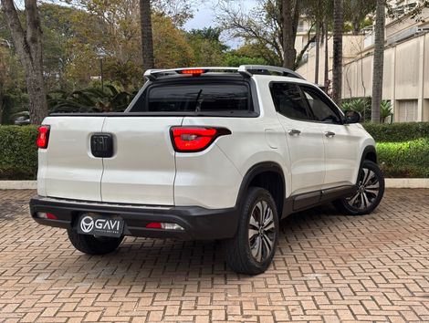 Fiat Toro Volcano 2.0 16V 4x4 TB Diesel Aut.