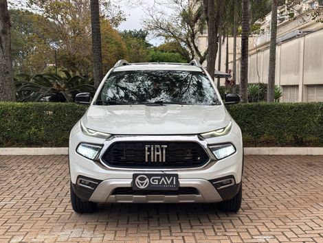 Fiat Toro Volcano 2.0 16V 4x4 TB Diesel Aut.