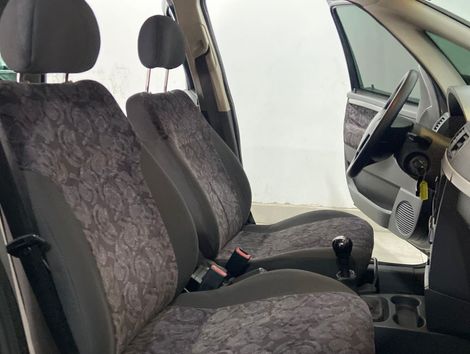 Chevrolet Meriva Maxx 1.8 MPFI 8V FlexPower