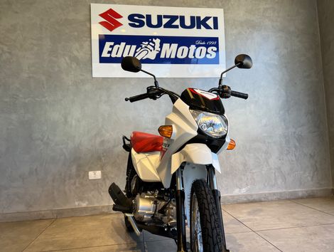 HONDA POP 110i ES