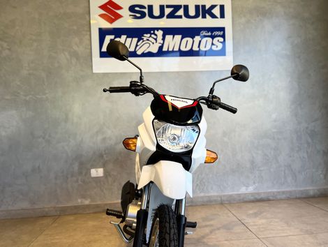 HONDA POP 110i ES