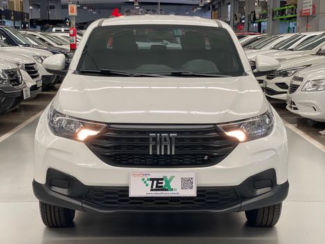 Fiat Strada Freedom 1.3 Flex 8V CD