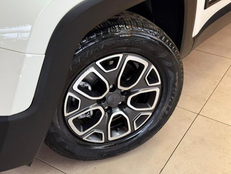 Jeep Renegade Longitude 1.8 4x2 Flex 16V Aut.