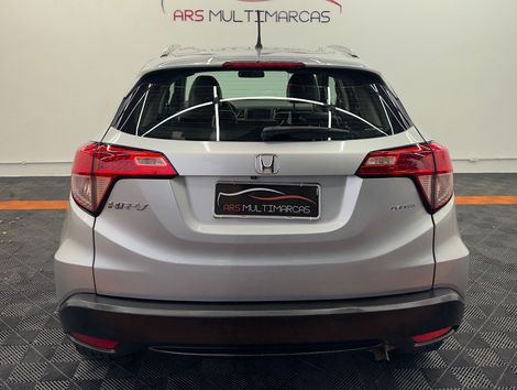 Honda HR-V EXL 1.8 Flexone 16V 5p Aut.