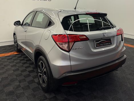 Honda HR-V EXL 1.8 Flexone 16V 5p Aut.
