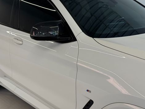 BMW X4 XDRIVE 30i M-Sport 2.0 TB 252cv Aut