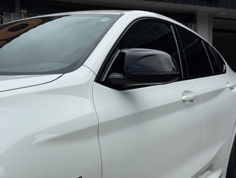 BMW X4 XDRIVE 30i M-Sport 2.0 TB 252cv Aut