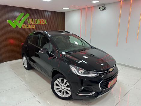 Chevrolet TRACKER Premier 1.4 Turbo 16V Flex Aut