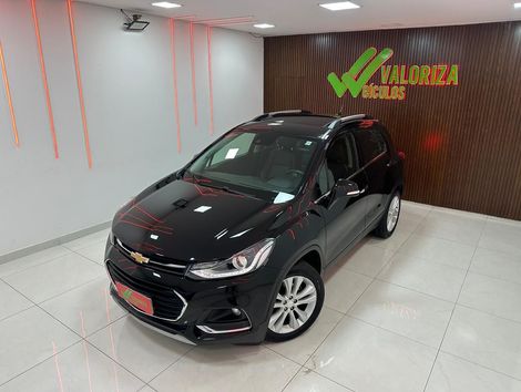 Chevrolet TRACKER Premier 1.4 Turbo 16V Flex Aut