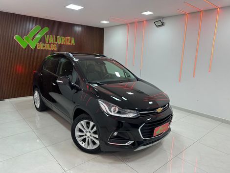Chevrolet TRACKER Premier 1.4 Turbo 16V Flex Aut
