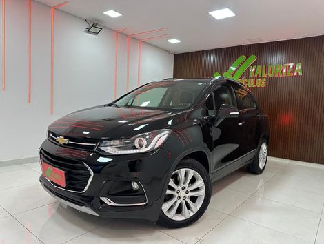 Chevrolet TRACKER Premier 1.4 Turbo 16V Flex Aut
