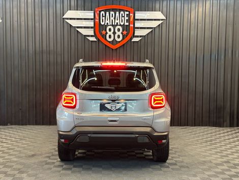 Jeep Renegade Long. T270 1.3 TB 4x2 Flex Aut.