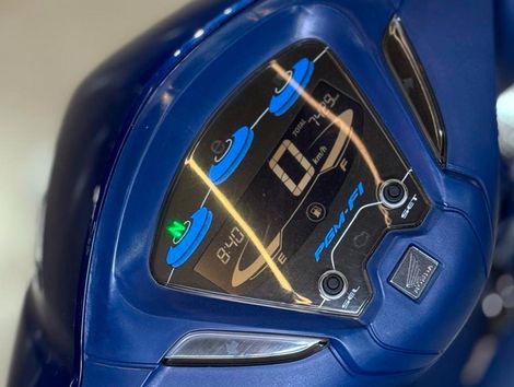 HONDA BIZ 125/125i Flex