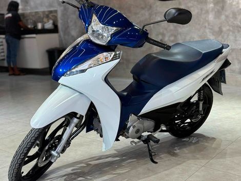 HONDA BIZ 125/125i Flex
