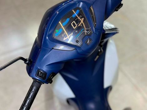 HONDA BIZ 125/125i Flex